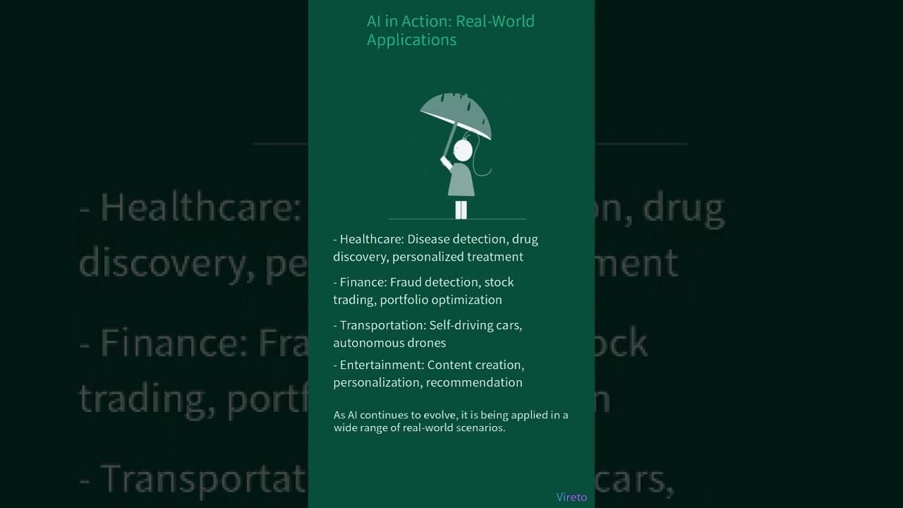 Introduction to Artificial Intelligence #futuretech #aitools #aimoney #automation #trending