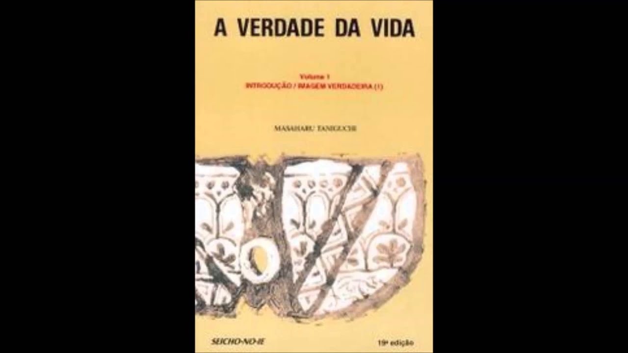 A VERDADE DA VIDA VOLUME 01 introdu&ccedil;&atilde;o
