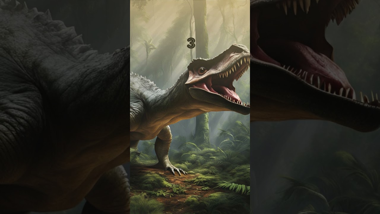 4 curiosidades sobre o Nyasasaurus