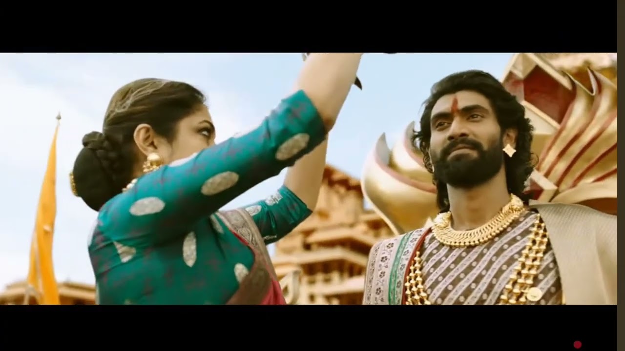 Bahubali title।  ##@