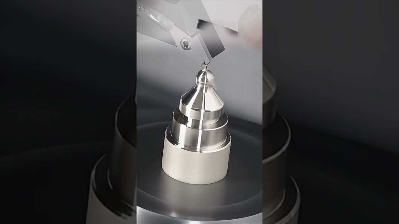 Unlock Superior Performance with CBN Inserts!