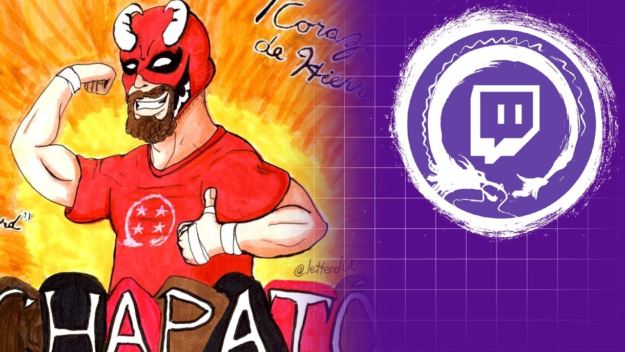 TFS Fanart Fan Mail Friday | 1.11.19 | Stream Four Star