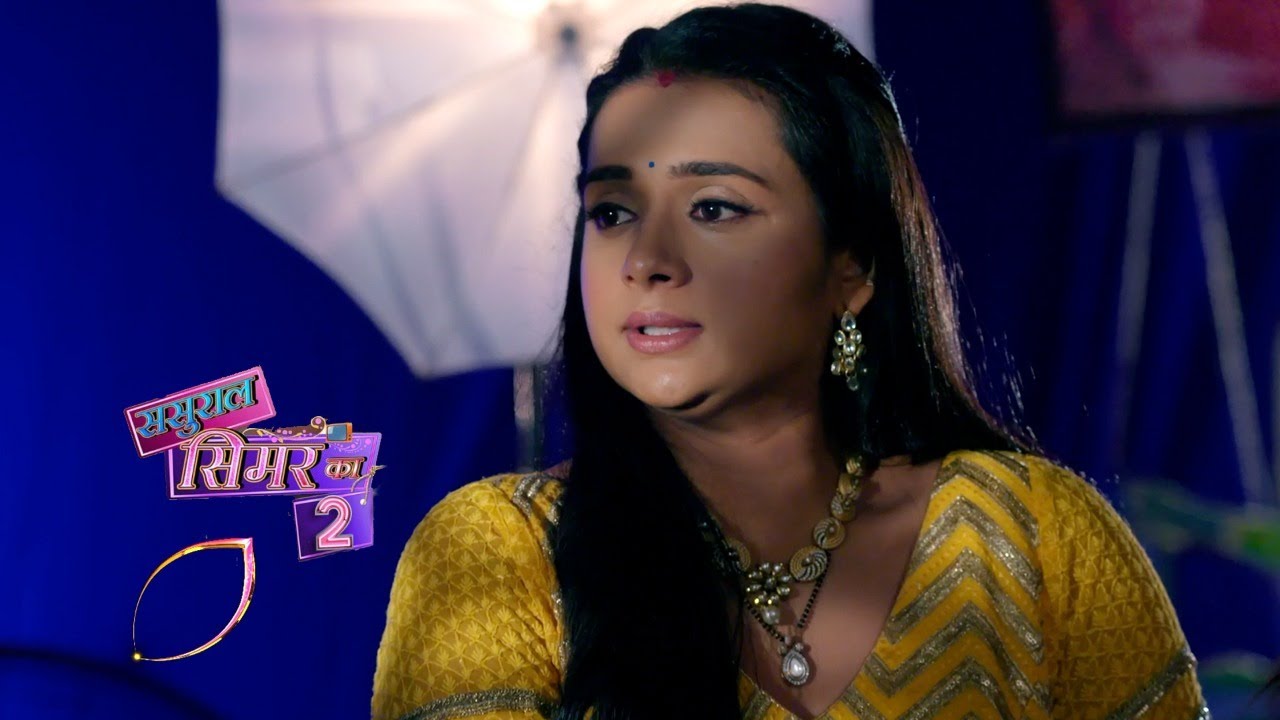 Обновление Sasural Simar Ka 2: правда Гирираджа раскрыта перед Аравом и Вивааном?
