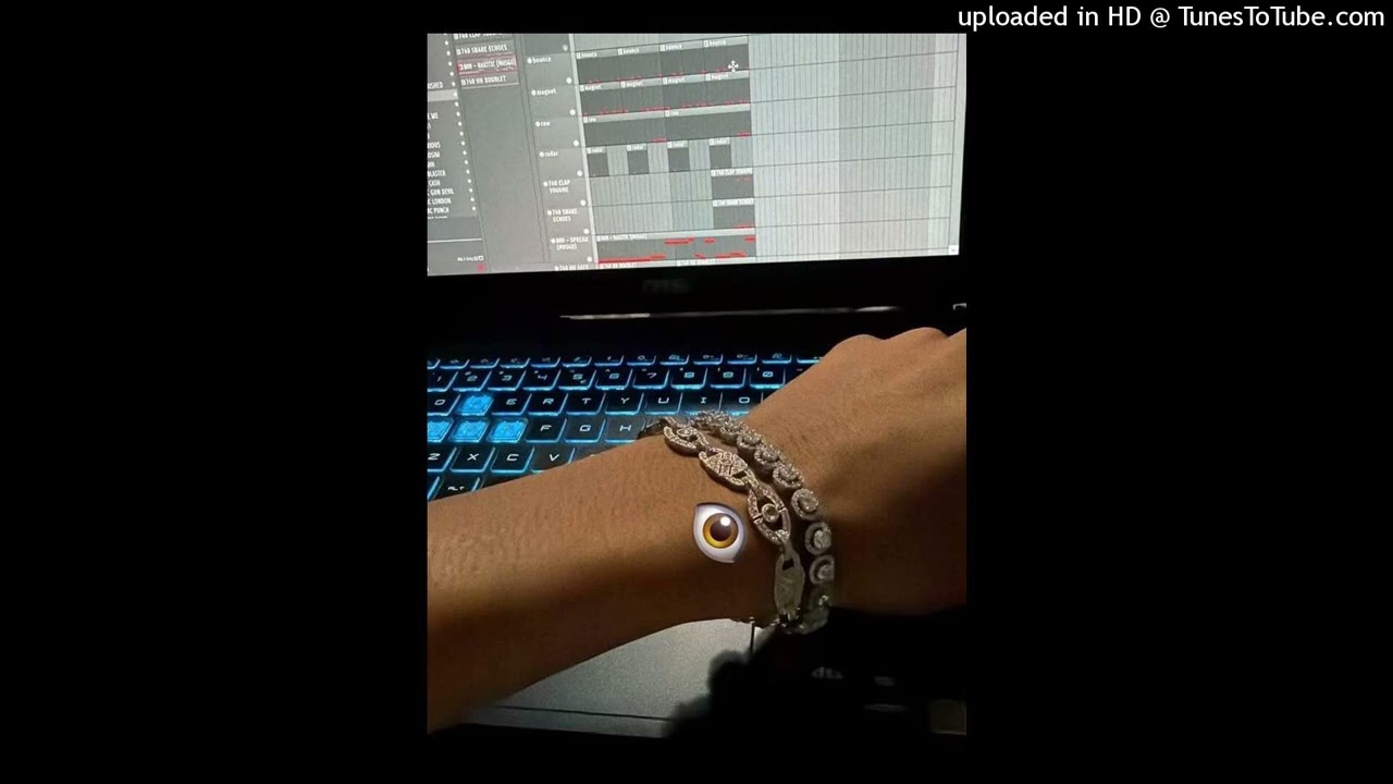 (free) rexv2 + maajins type beat - 