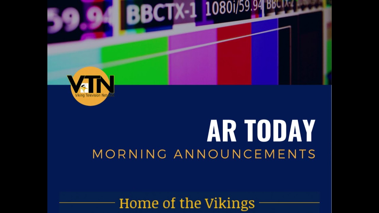 AR Today