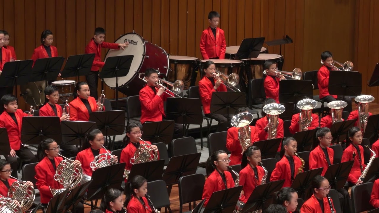 2024 SYF - Maha Bodhi School
