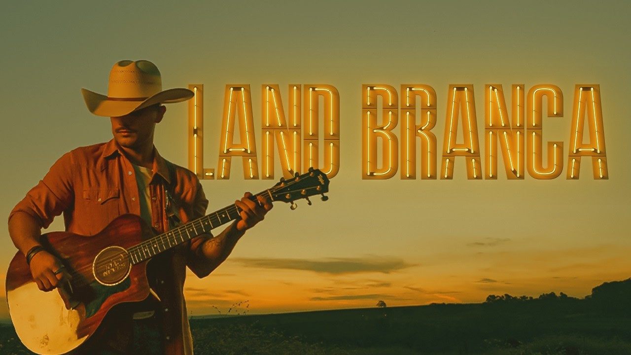 João Neves - Land Branca (Vídeo Oficial)