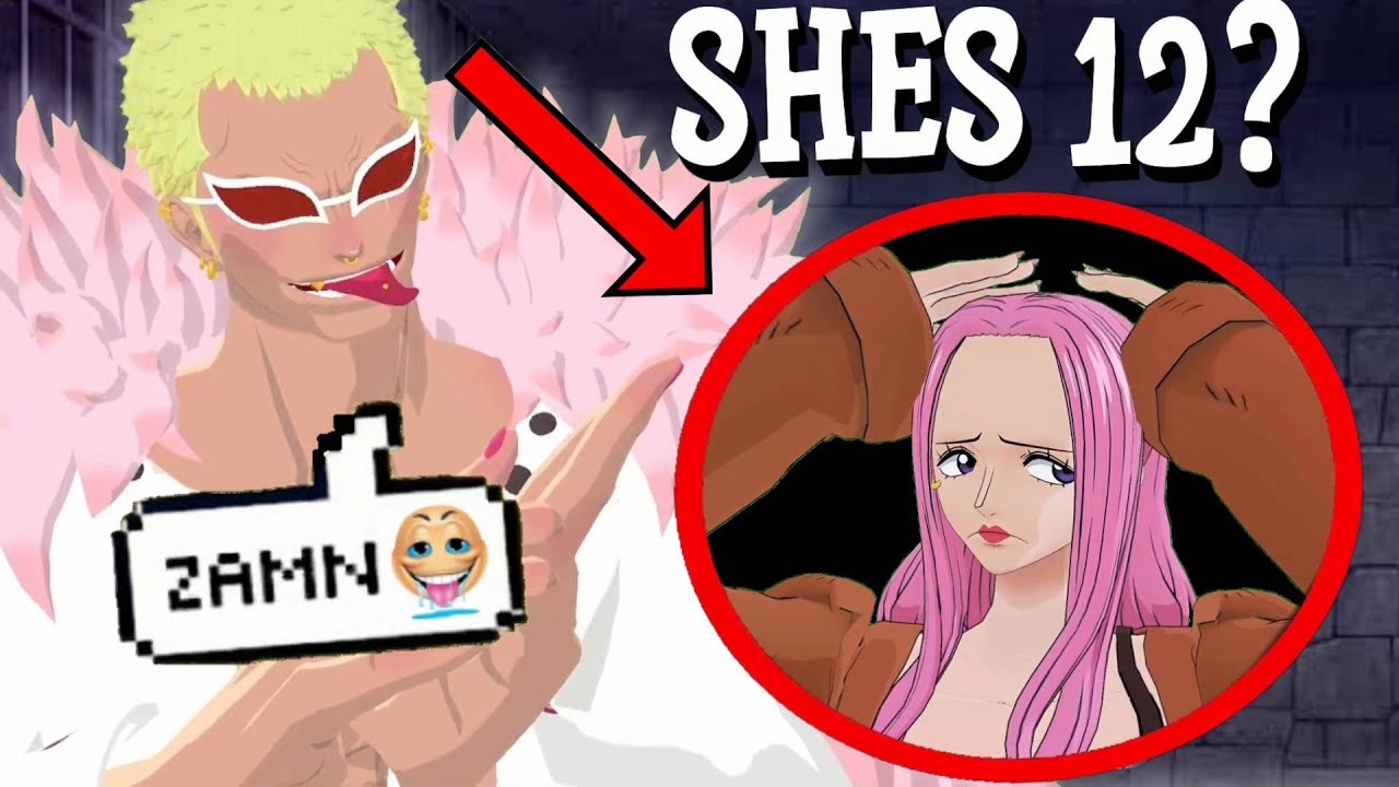 THE DOFFY PARTY!