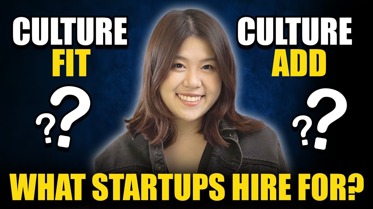 Соответствие культуре против добавления культуры в 2025 году: кого стартапам стоит нанимать