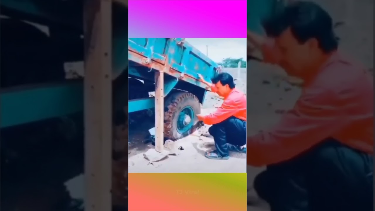 Relaxing Time - Smart work - @TJViralOfficial