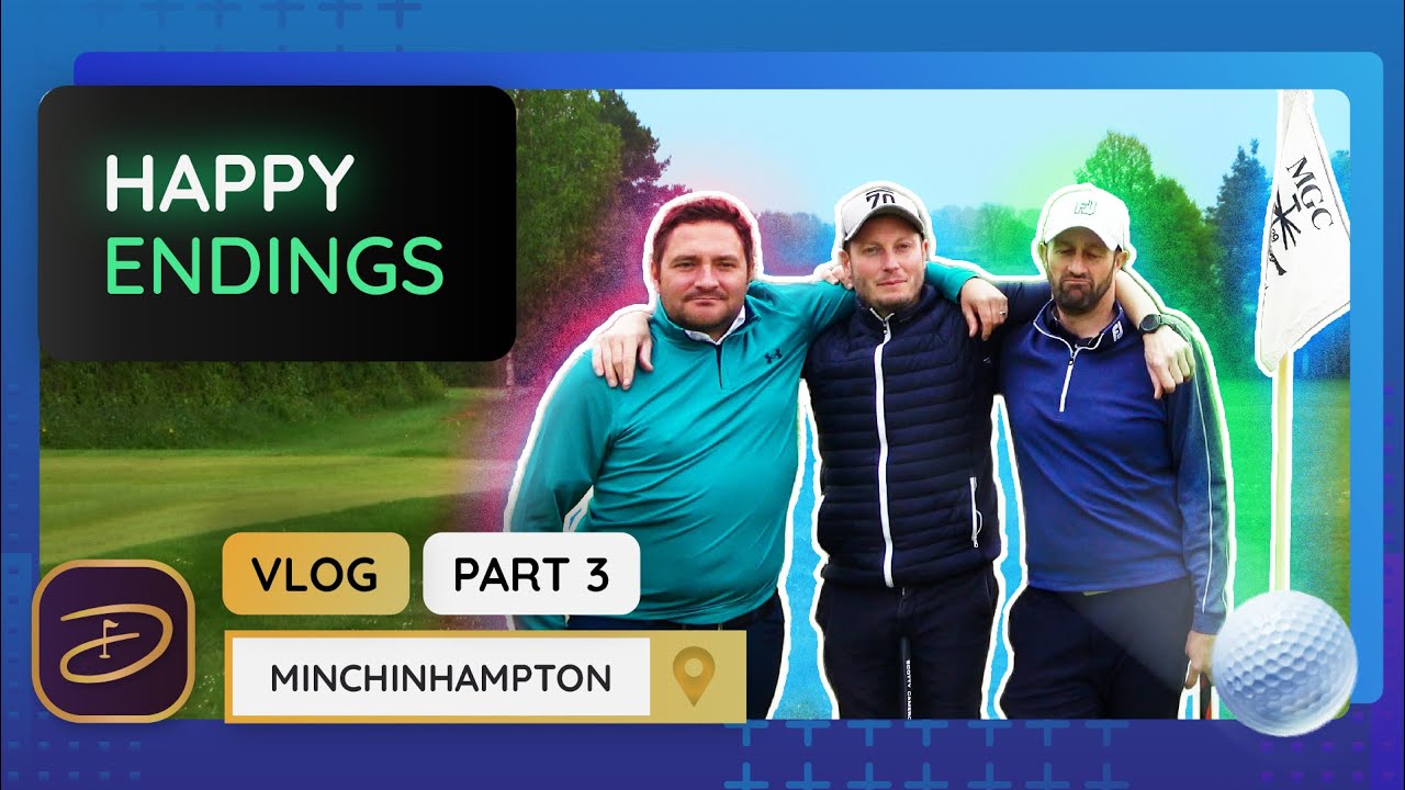 The IMPOSSIBLE vs PROBABLE | Minchinhampton Avening | Part 3