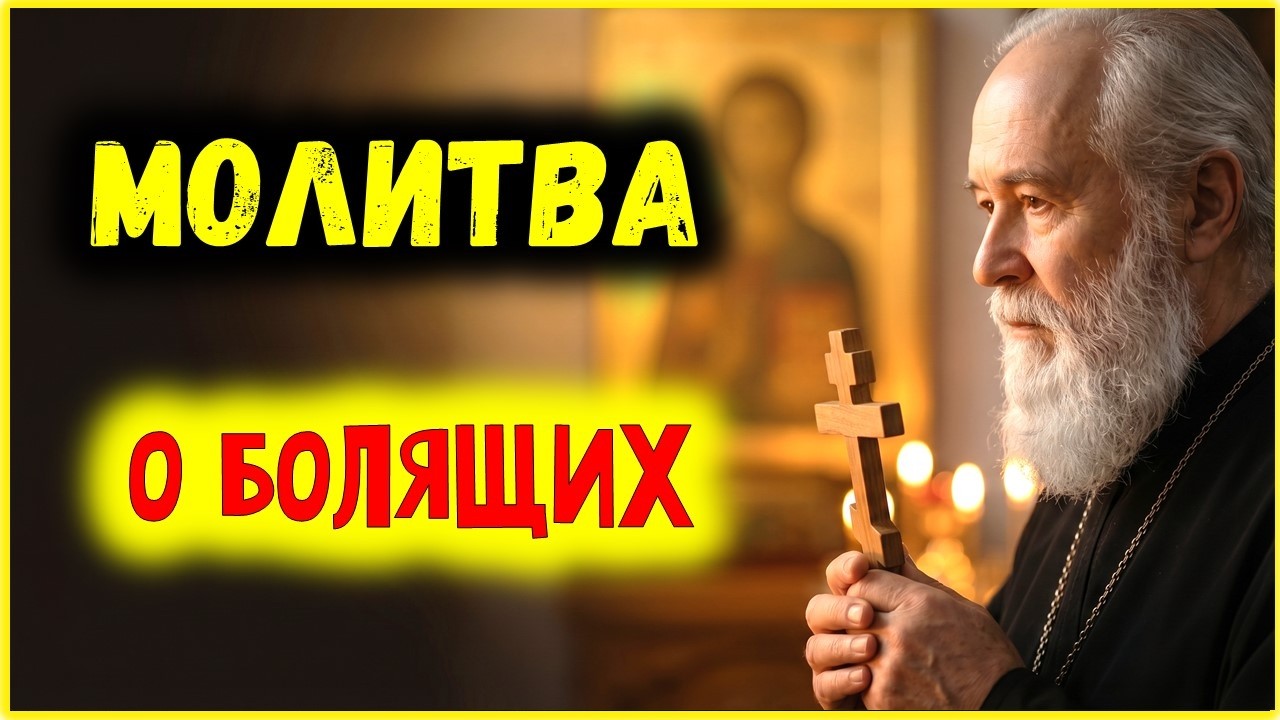 Молитва Мгновенного Исцеления Освободитесь От Любой Болезни Сейчас!