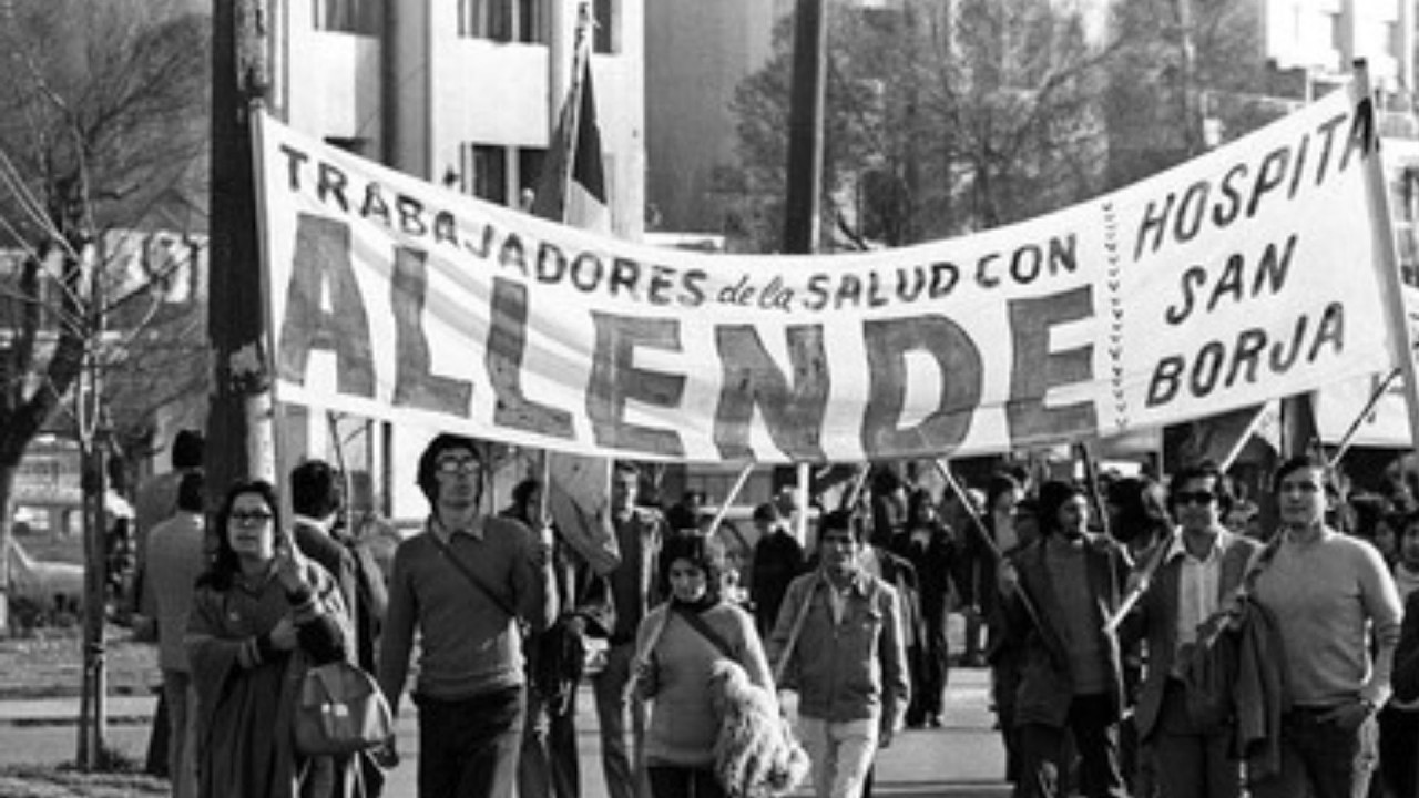 Setenta | Trailer oficial