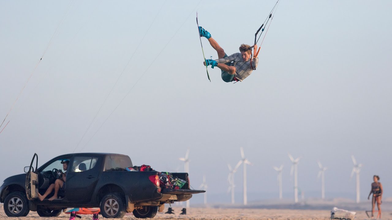 JASON SLEZAK SENSATIONS OF WAKESTYLE