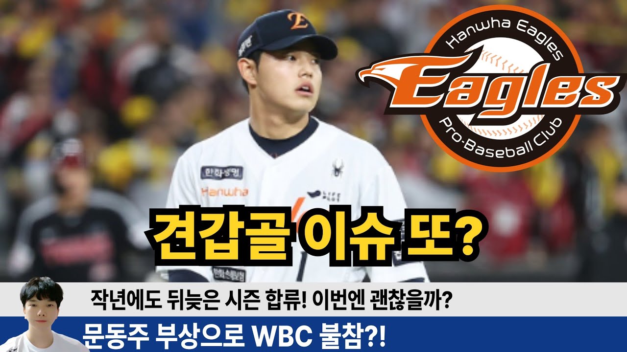 한화 문동주 