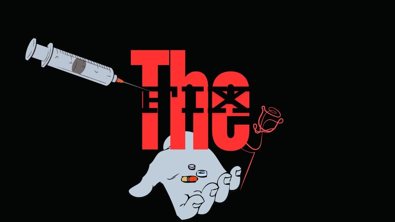 The Fix II Drug Addict Short Film