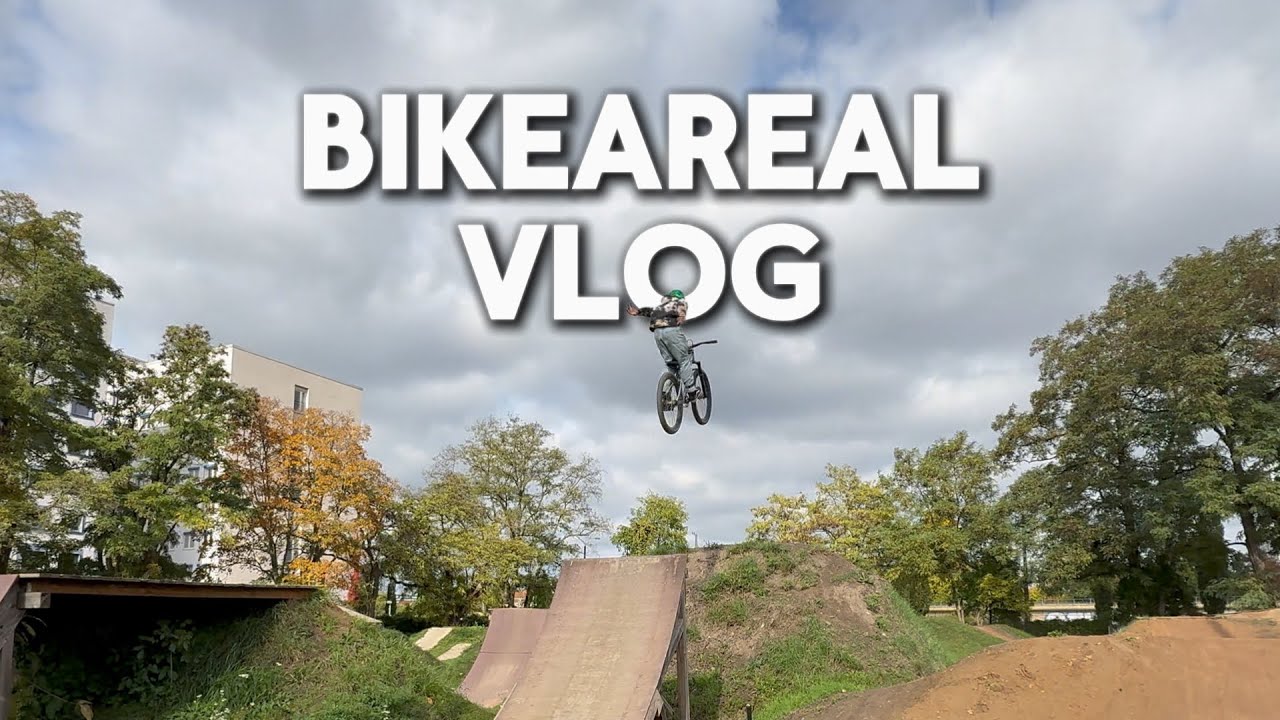 BANGER SESSION im Bike Areal Dresden!🤩