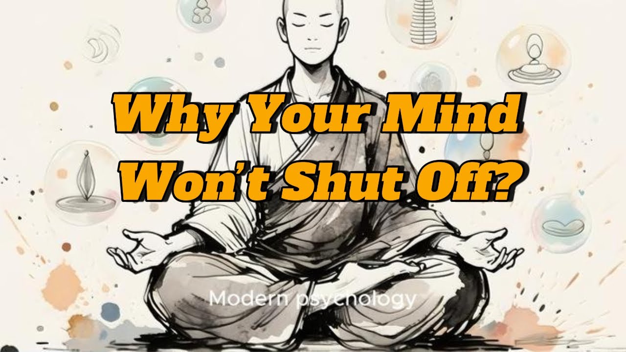 Why Humans Overthink: An Evolutionary Psychology Explanation