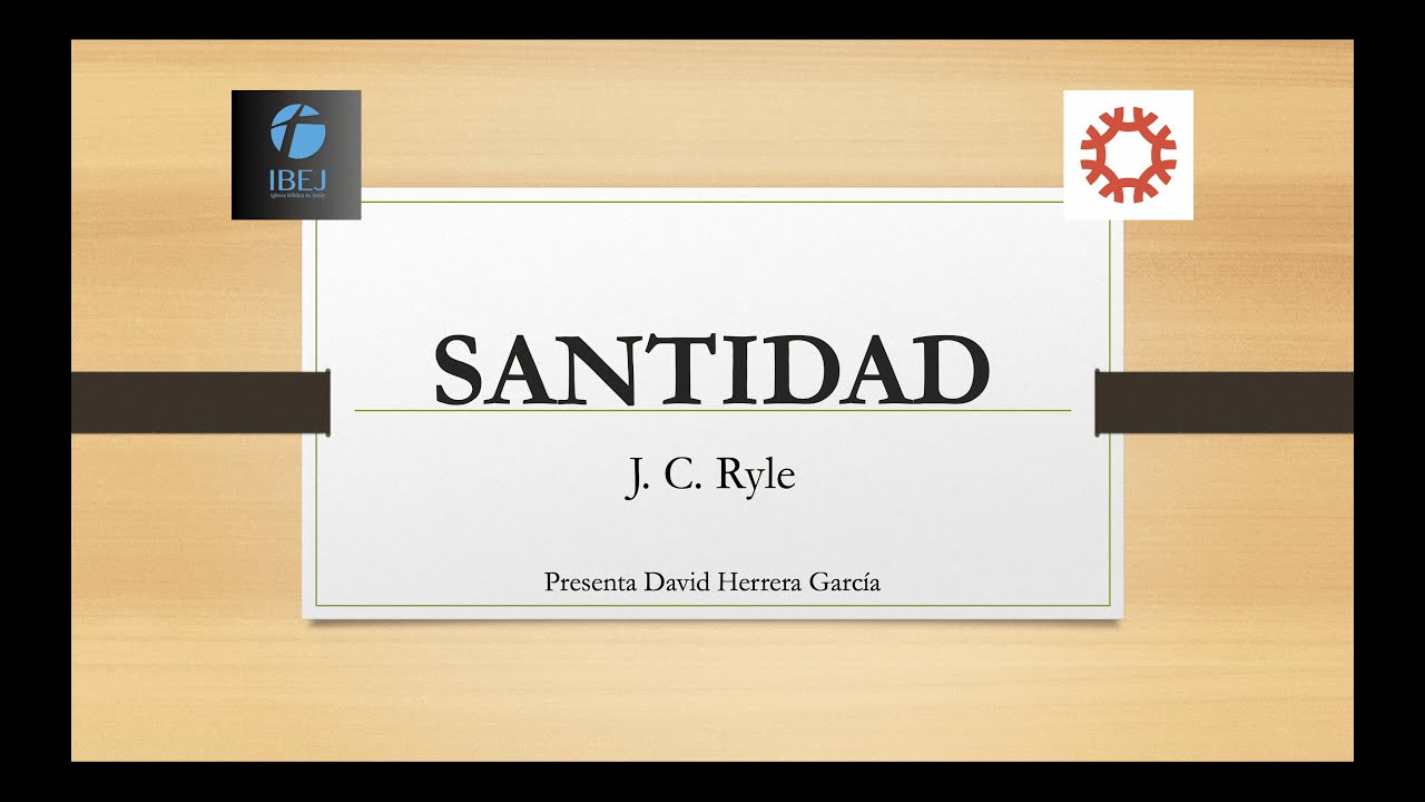 🔥 Santidad REAL: lo que NO es y cómo empieza la Santificación (sin apariencia) 📖🙏