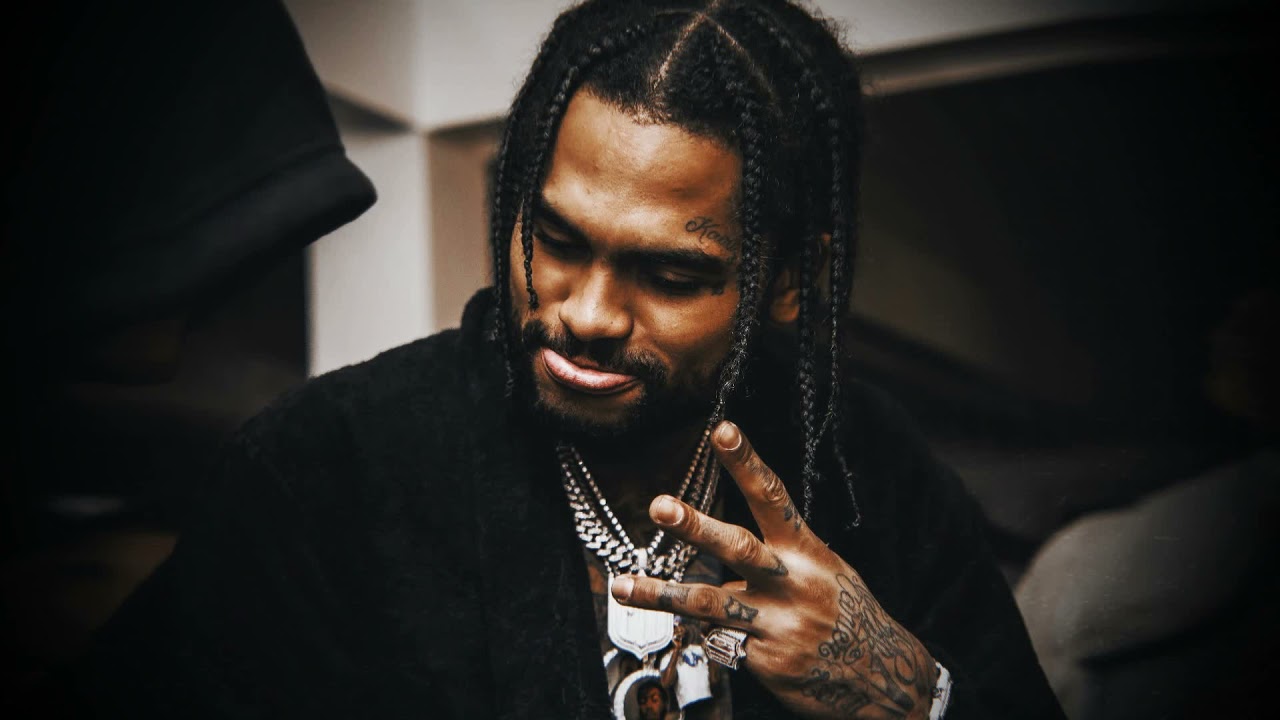 Dave East Type Beat 2021 - 