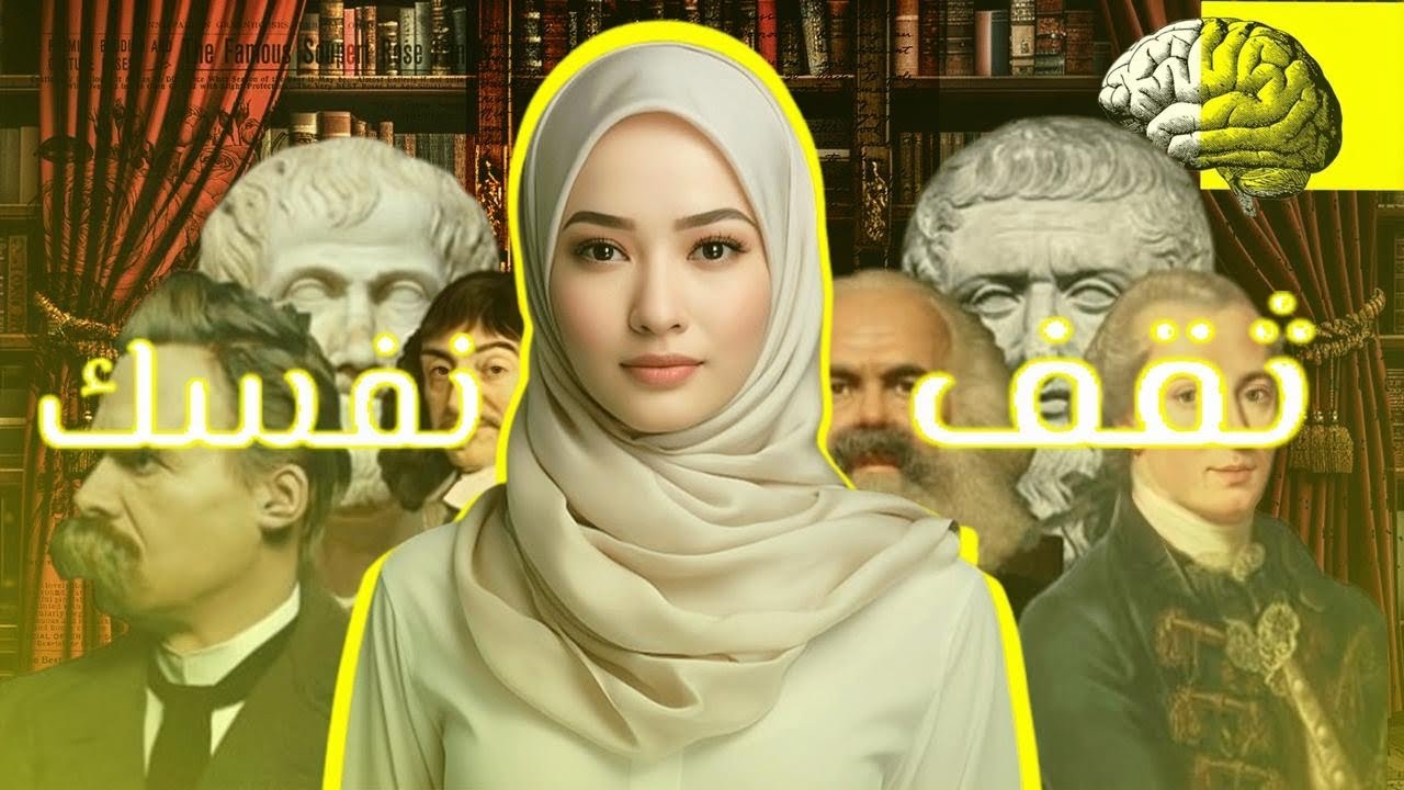 كيف أصبح إنسان مثقف 💡🧐؟خطة شاملة للتغيير📚📓!😍