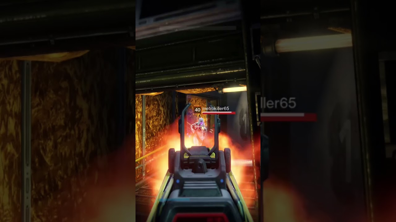 Ole Lightning Grenades from D1 Where Insane #destiny #pvp #nastalgia #gaming #clutch