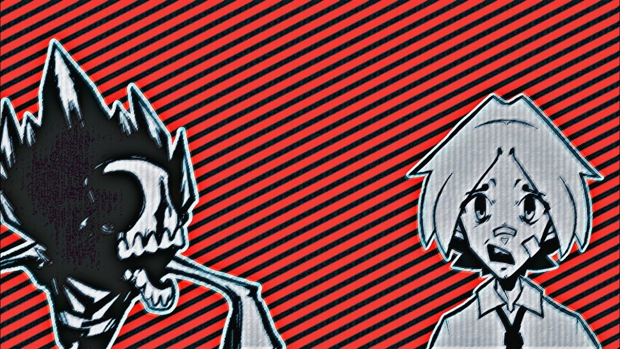 Friday Night Funkin' Chaoz Nightmare vs No More Innocence - 𝘿𝙚𝙥𝙖𝙧𝙩𝙪𝙧𝙚 (𝙎𝙡𝙤𝙬𝙚𝙙 + 𝙍𝙚𝙫𝙚𝙧𝙗).