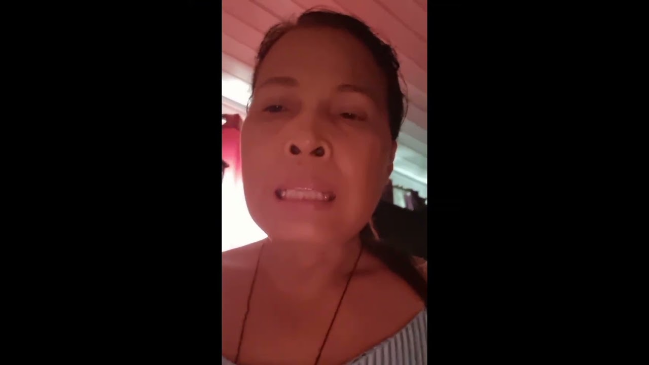 NAG  UPDATE NG GARDEN SA LIKOD BAHAY | ITINANIM NA ANG BANANA NA NAKUHA SA TABI NG ROAD... 🇵🇭🇺🇲