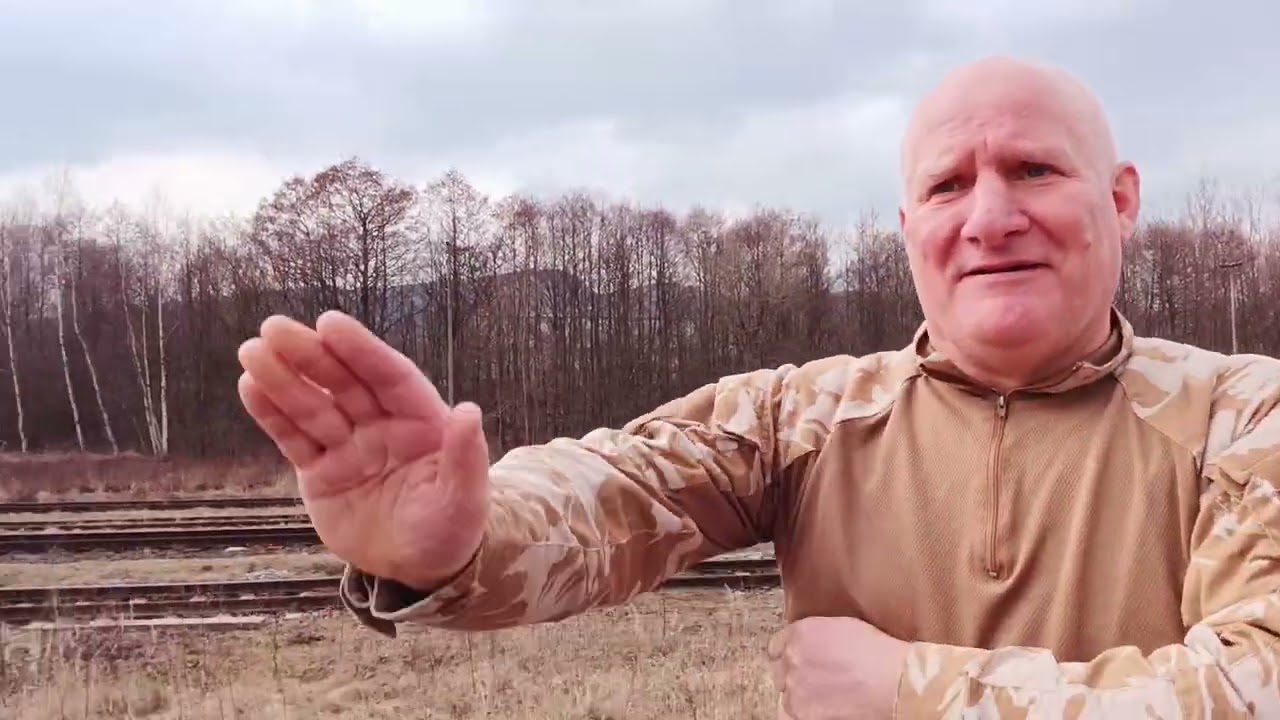 Riese - blizny historii - Dariusz Kwiecień - 03 - 2026