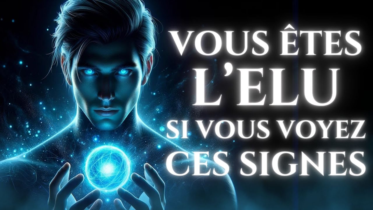 9 Signes Que Vous Êtes Un Élu | Tous Les Élus Doivent Regarder Ceci