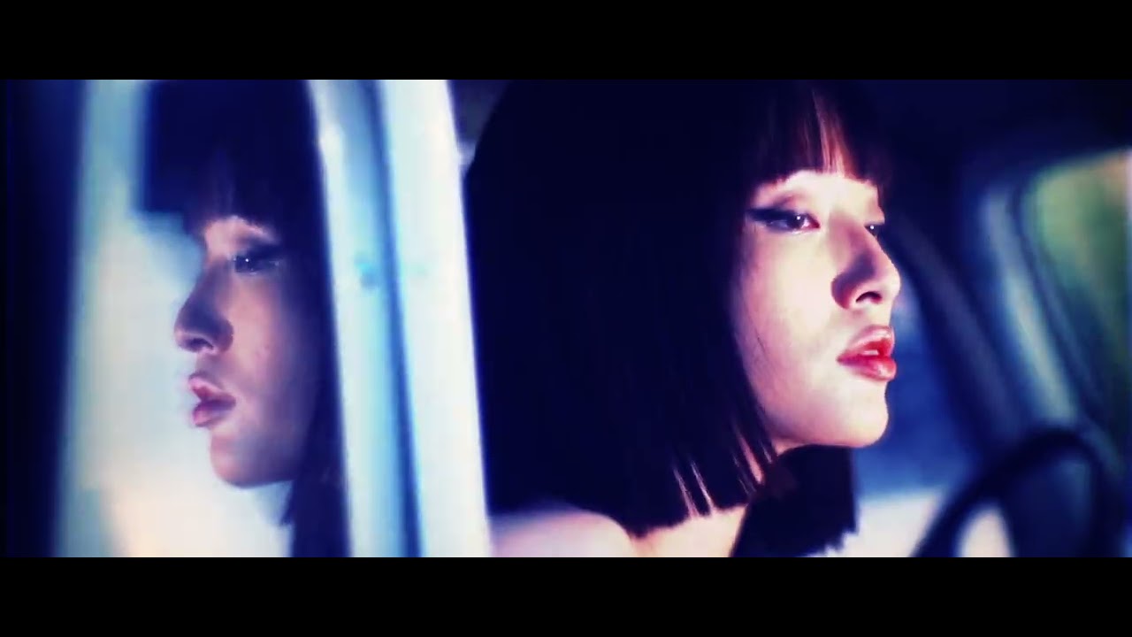 DIAMOND KOBRA - Curse of the Refused [Official Music Video]