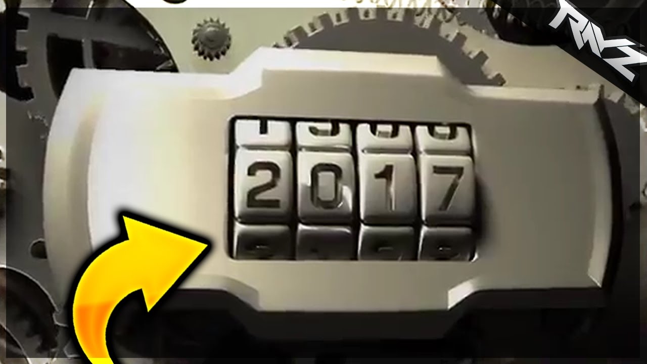 SHGames First Tease For Call of Duty 2017! (SHGames COD 2017 News & Info)
