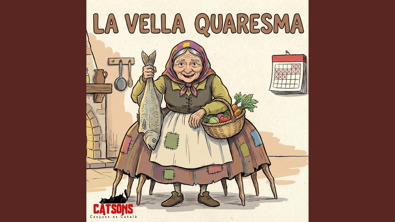 Ja ve la Vellsa Quaresma