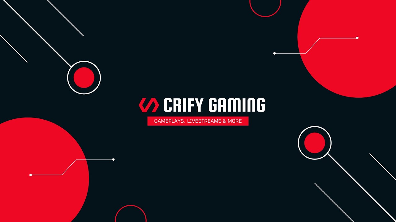 Crify is live 🍵 !