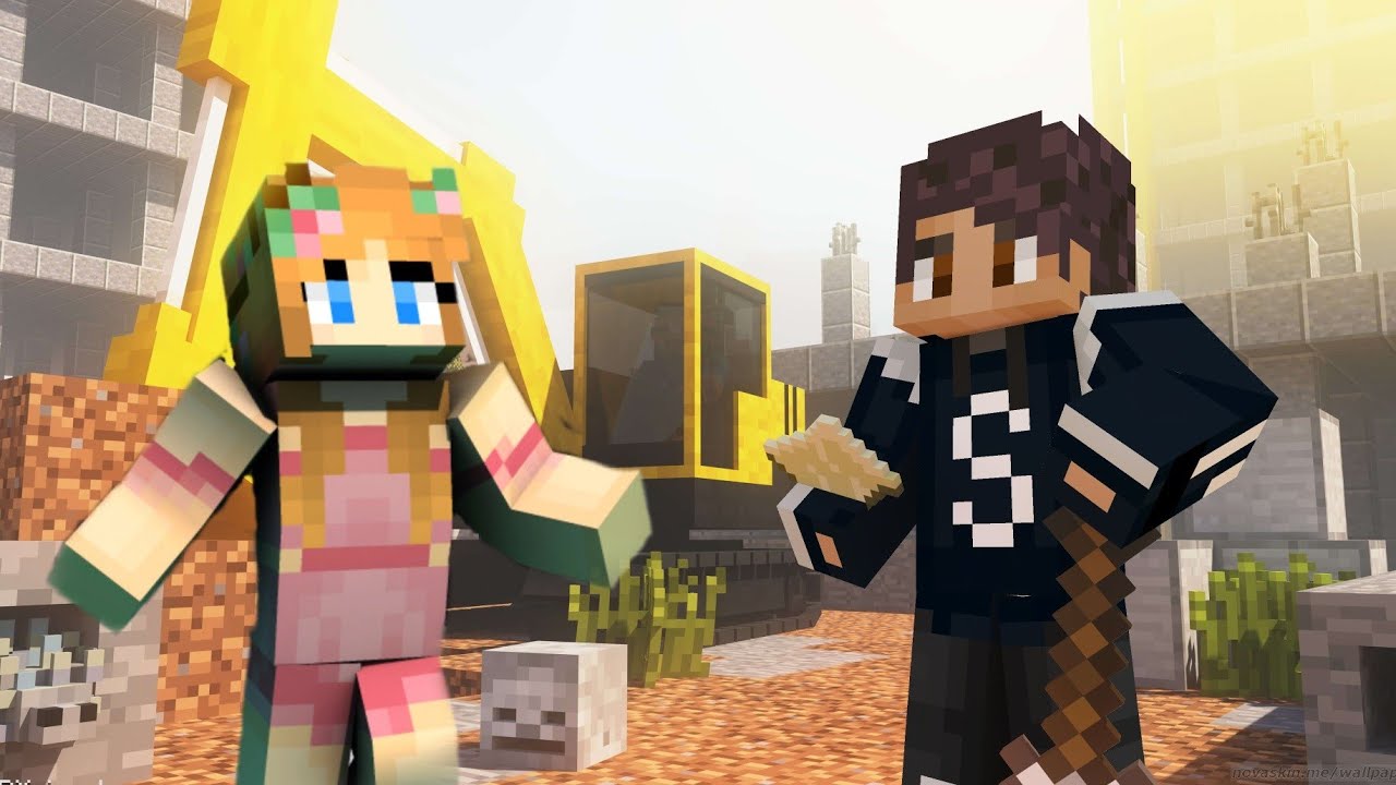 Minecraft এ আমি এখন Engineer | Minecraft Bangla Gameplay | RIS Gaming