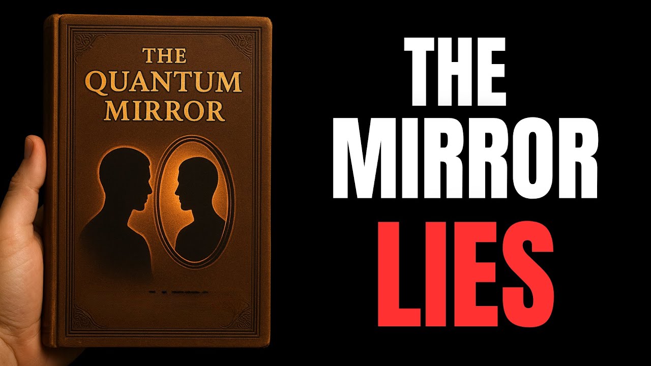 Your Life Is a Lie: The Truth About the Quantum Mirror (FULL AUDIOBOOK)
