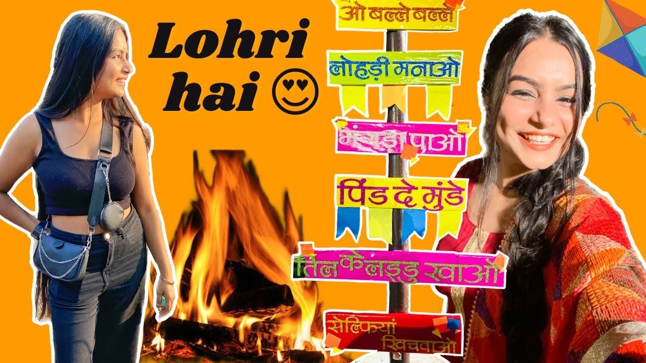 Lohri Full Vlog 😱 #crafteraditi #youtubepartner #shorts #youtubeshorts #lohri #vlog @CrafterAditi