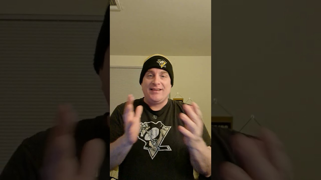 ELMER SODORBLOM IS A PITTSBURGH PENGUIN! LGP TRADE REACT VIDEO! 