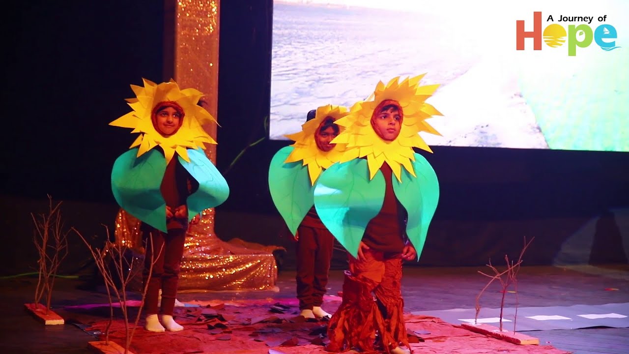 AIS Faisalabad’s Mega Annual Day | A Journey of Hope  | Watch Now! 🎥