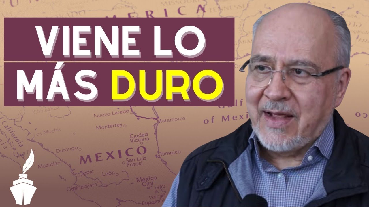 La izquierda debe cuidarse; que no le salgan Alitos: Lorenzo Meyer