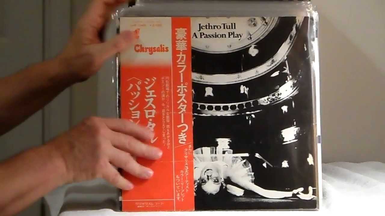 vinyl collection gems TOP 100