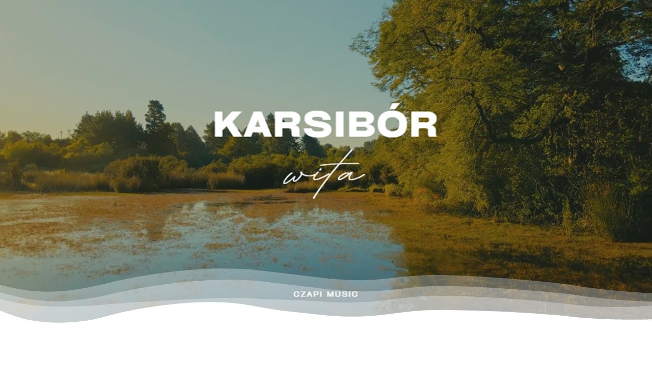 Karsibór - najpiękniejsza z polskich wysp