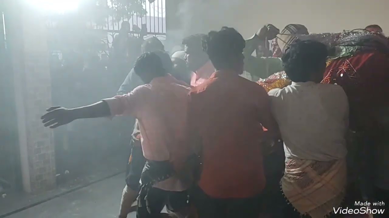 ✨gajwel jaligama Muharram new video 2023✨