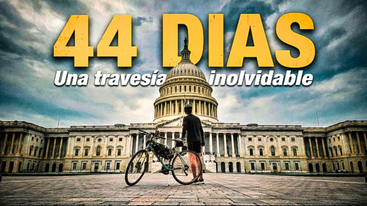 44 DIAS - Musikita Vibe.