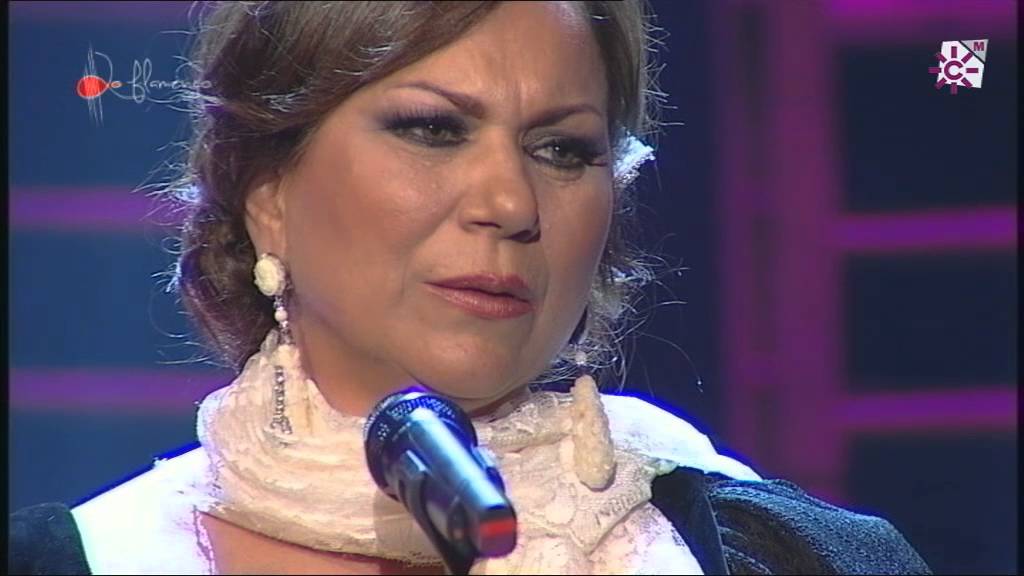 Poema. Nana del caballo grande. La Susi y Jesús Bola. 2011