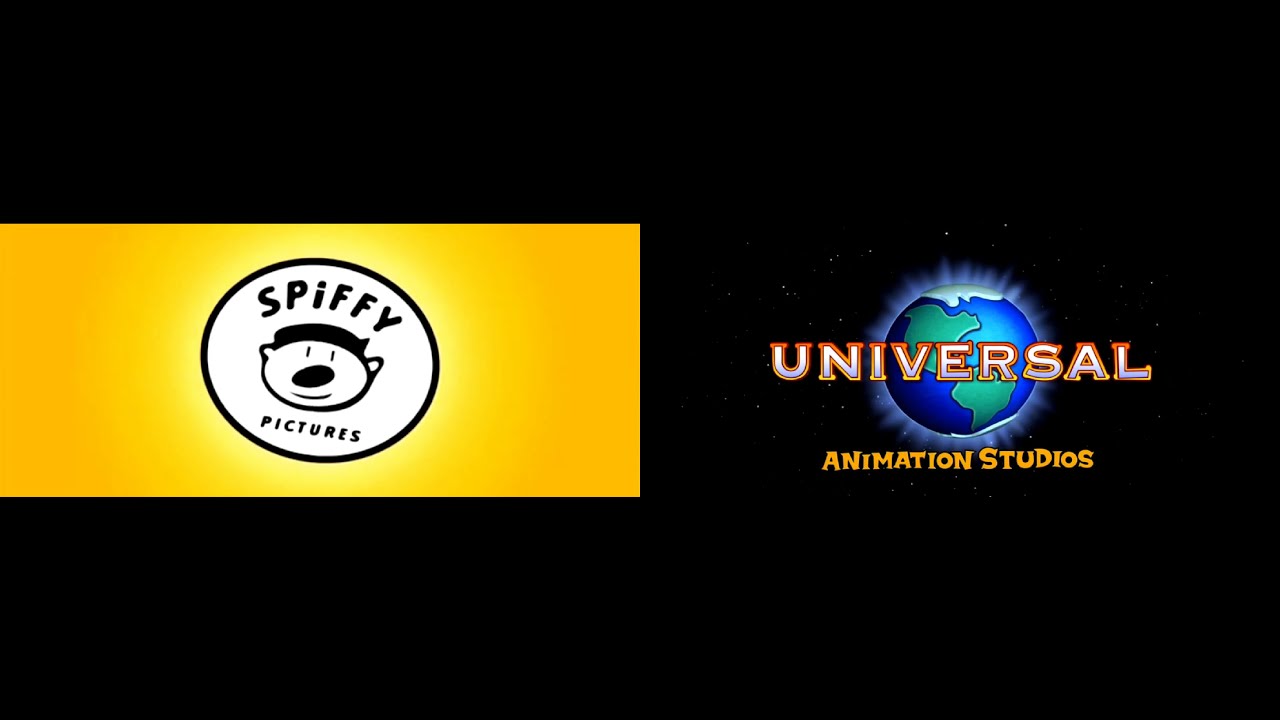 Spiffy Pictures/Universal Animation Studios (2024)