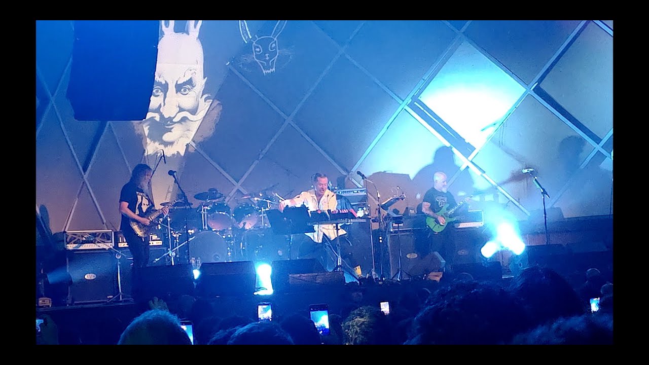 SHOW MR BUNGLE SP - JAN 2026