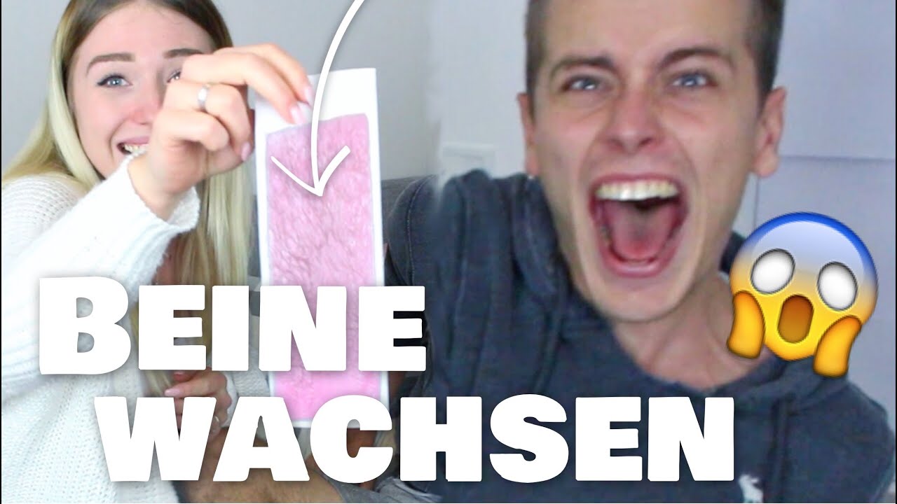 Bibi WACHST meine BEINE ● Die Bestrafung .. | Julienco
