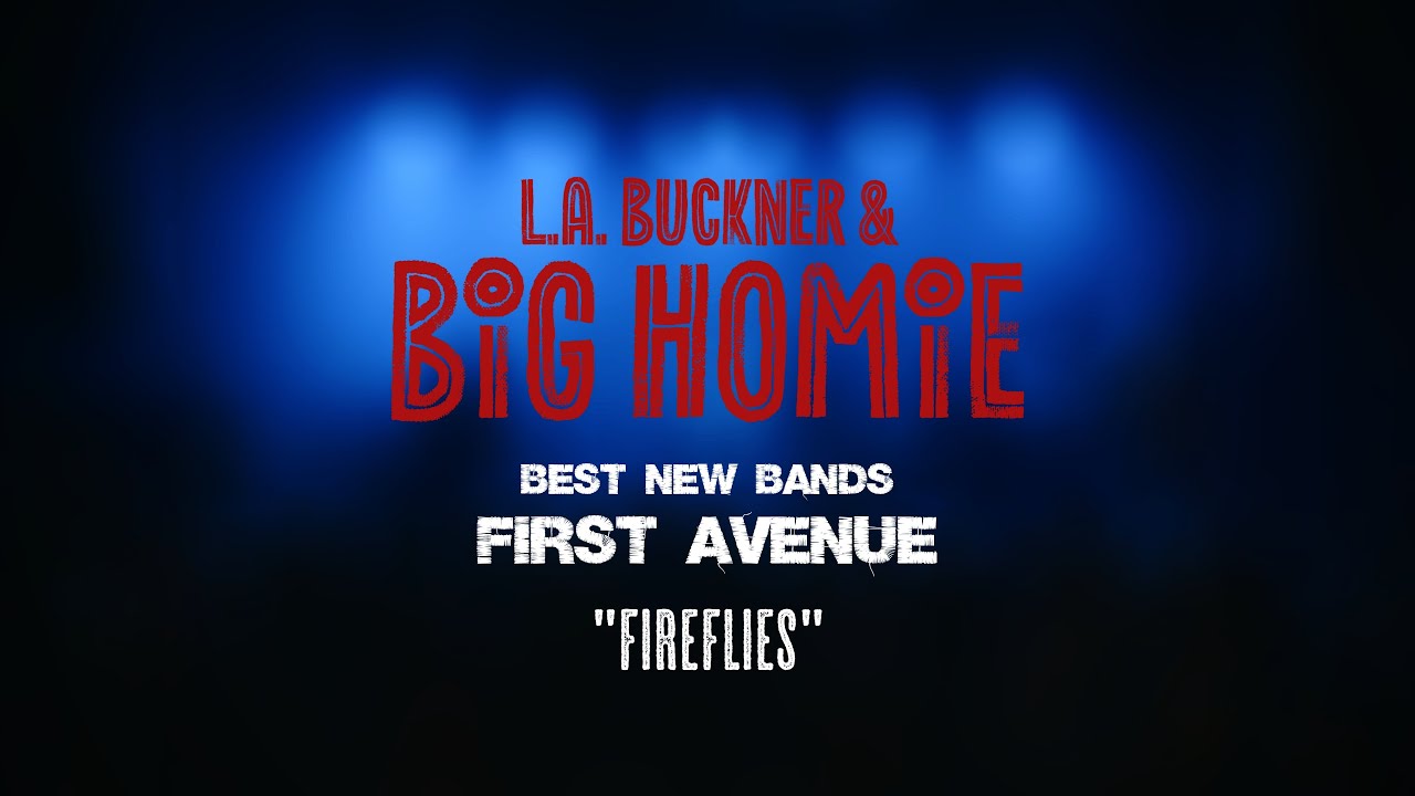 First Avenue- Best New Bands 