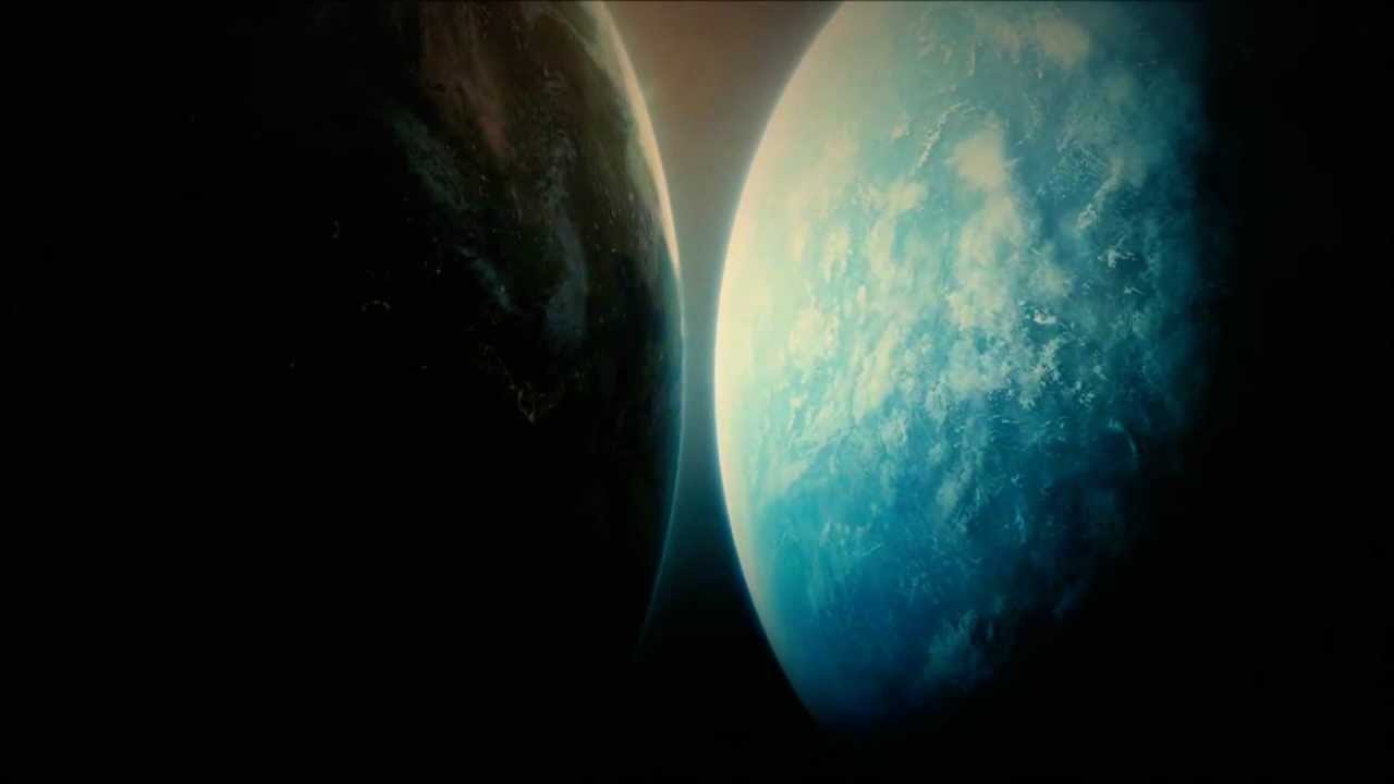 Melancholia: Life Is Beautiful